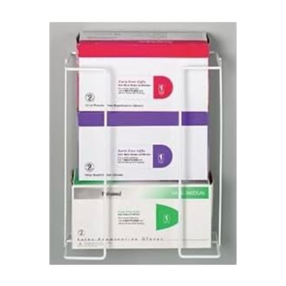 Palmero NIB Medical Glove Box Holder
